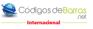 Codigos De Barras International