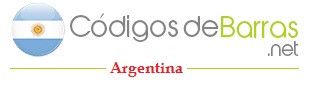 Codigos De Barras Argentina