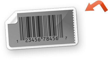 how to get a barcode