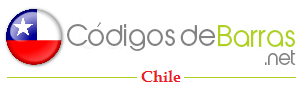 Codigos De Barras Chile