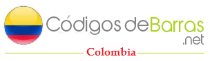 Comprar Codigo De Barras Colombia