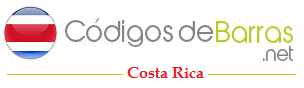 Codigos De Barras Costa Rica