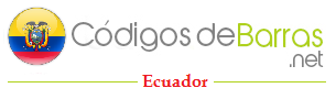 Comprar Codigo De Barras Ecuador