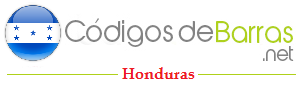 Comprar Codigo De Barras Honduras
