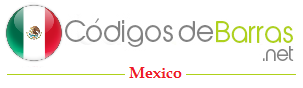 Codigos De Barras Mexico