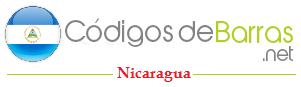 Comprar Codigo De Barras Nicaragua
