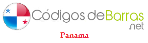 Comprar Codigo De Barras Panama