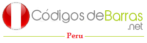 Codigos De Barras Peru