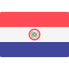 Codigos de barras Paraguay